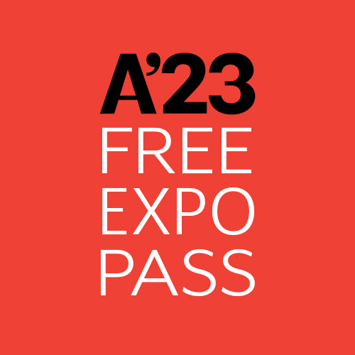 Free AIA Conference on Architecture Expo Pass